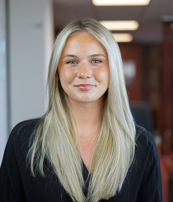 Partner Manager - Ebba Lundh